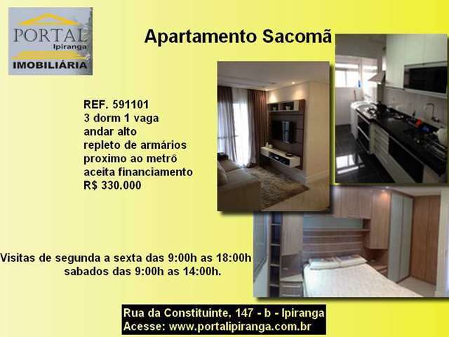 Imagens do Imobiliria Portal Ipiranga, bairro Ipiranga